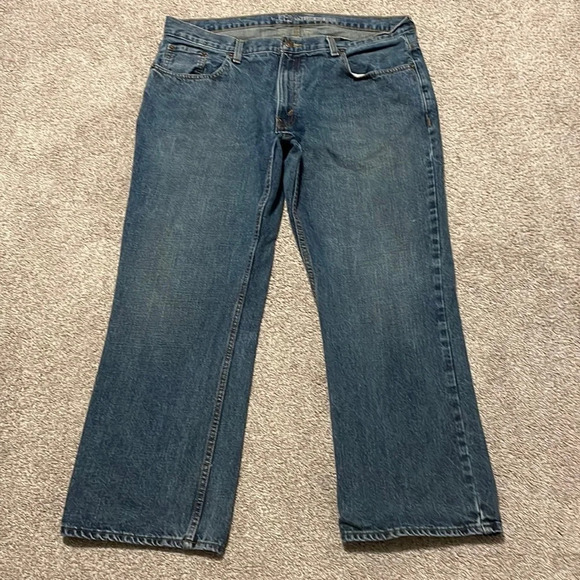 Route 66 Low Rise Boot Cut Jeans 38 x 29 - Picture 1 of 14